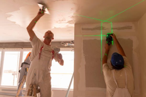 Best Drywall Crack Repair  in French Mp, CA