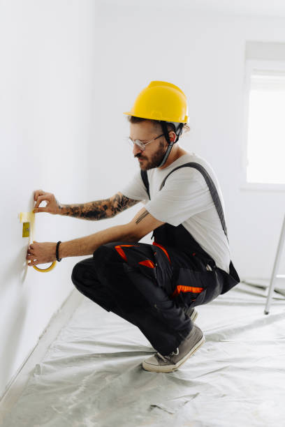 Best Ceiling Drywall Installation  in French Mp, CA