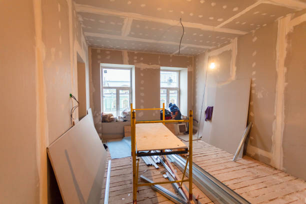 Best Ceiling Drywall Installation  in French Mp, CA